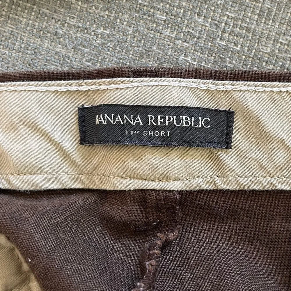 BANANA REPUBLIC 11